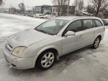 Авто Opel Vectra 2004 № 8497561