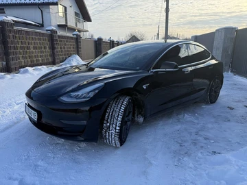 Авто Tesla Model 3 2019 № 8497562