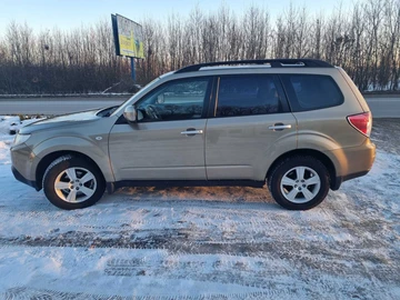 Авто Subaru Forester 2008 № 8497566