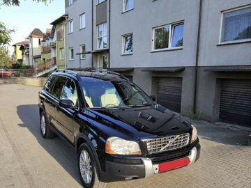 Авто Volvo Xc90 2006 № 8497568