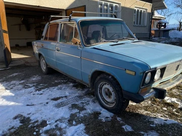 Авто ВАЗ 2106 1987 № 8497570