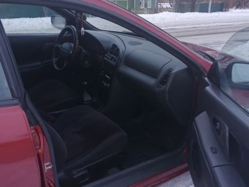Авто Mazda 323 1996 № 8497604