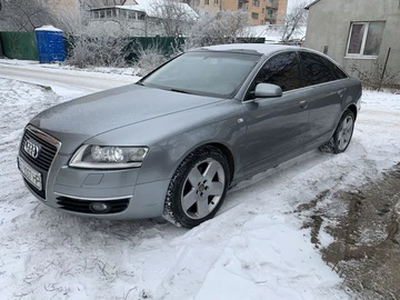 Авто Audi A6 2006 № 8497605