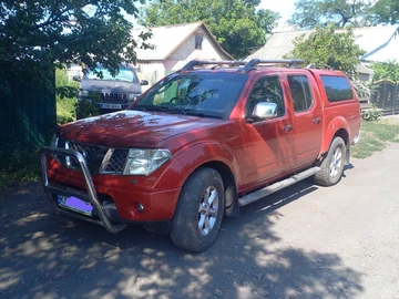 Авто Nissan 100Nx 2008 № 8497609