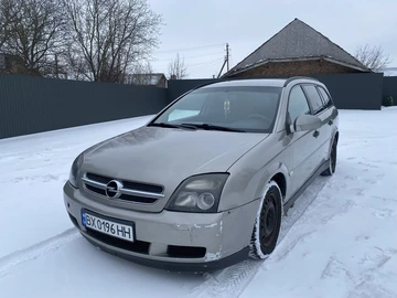 Авто Opel Vectra 2004 № 8497611