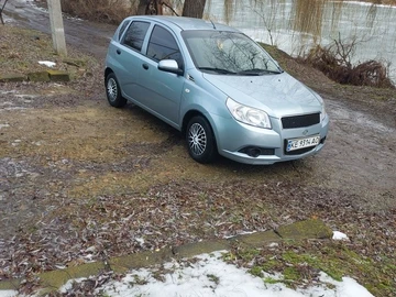 Авто ЗАЗ Vida 2012 № 8497613