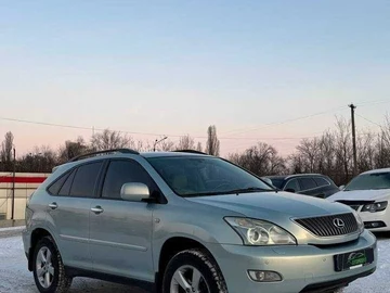 Авто Lexus Rx Серія 2005 № 8497637