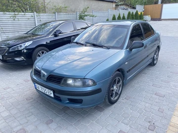Авто Mitsubishi Carisma 2002 № 8497677