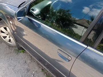 Авто Audi A6 2002 № 8497689