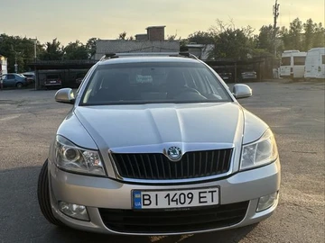 Авто Skoda Octavia 2011 № 8497700