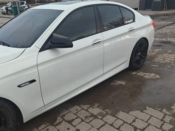 Авто BMW 5 Серия 2012 № 8497723