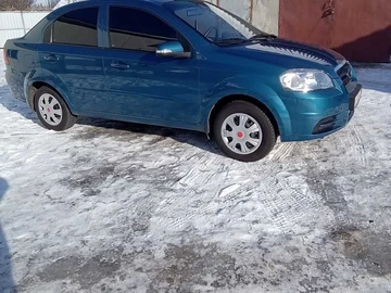 Авто ЗАЗ Vida 2014 № 8497736