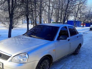 Авто ВАЗ 21099 2008 № 8497742