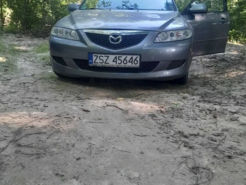 Авто Mazda 121 2003 № 8497747