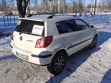 Авто Geely Mk 2013 № 8497750
