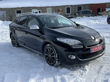 Авто Renault Megane 2013 № 8497751