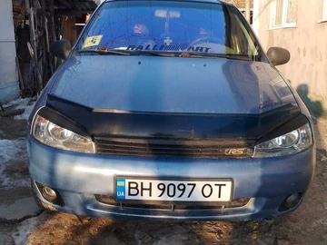Авто ВАЗ 1119 Kalina 2008 № 8497754