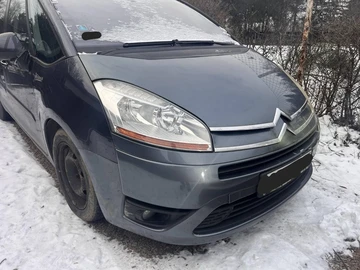 Авто Citroen C4 Picasso 2008 № 8497758