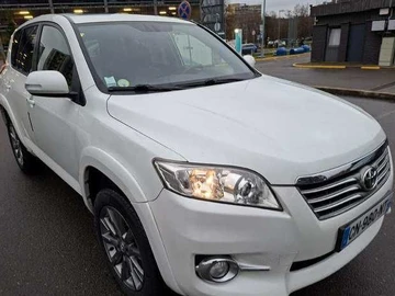 Авто Toyota Rav 4 2012 № 8497760