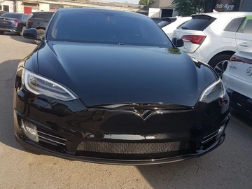 Авто Tesla Model S 2013 № 8497770