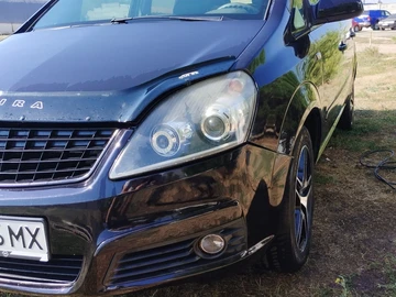 Авто Opel Zafira 2006 № 8497814
