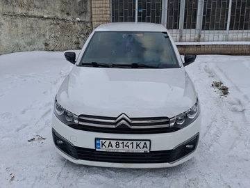 Авто Citroen C-Elysee 2023 № 8497820