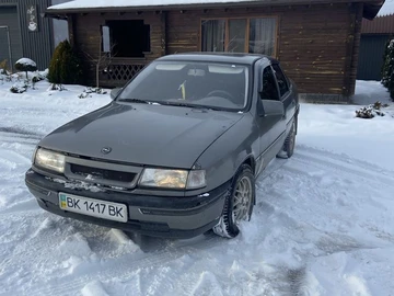 Авто Opel Adam 2000 № 8497822