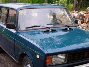 Авто ВАЗ 2104 2005 № 8497828