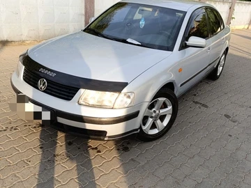 Авто Volkswagen Passat Sedan 1998 № 8497836