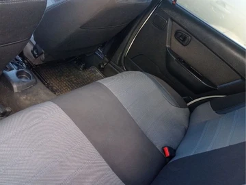 Авто Daewoo Nexia 2011 № 8497840