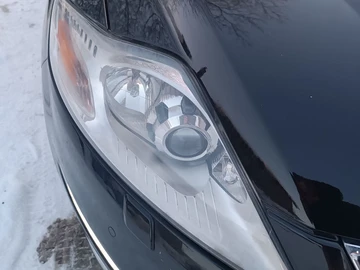 Авто Ford Mondeo 2011 № 8497845