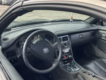 Авто Mercedes 230 1998 № 8497850
