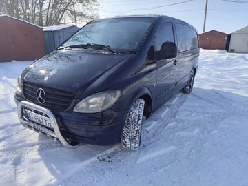 Авто Mercedes Vito 2004 № 8497851