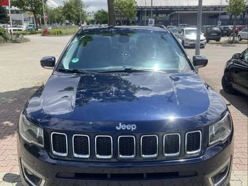 Авто Jeep Compass 2019 № 8497861