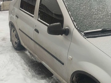Авто Dacia Logan 2008 № 8497862