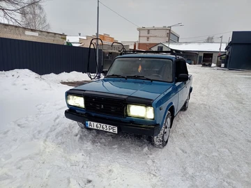 Авто ВАЗ 21074 2006 № 8497874