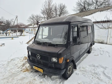 Авто Mercedes 300 1993 № 8497875