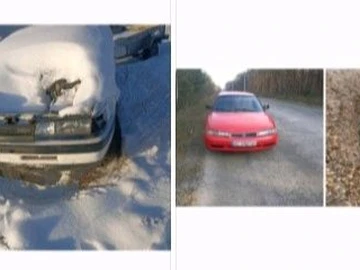 Авто Mazda 626 1991 № 8497876