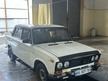Авто ВАЗ 2103 1990 № 8497877