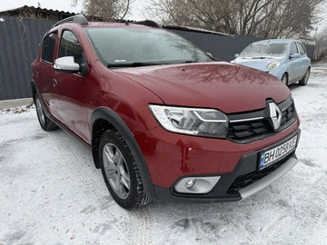 Авто Renault Sandero 2020 № 8497878