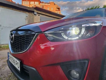 Авто Mazda Cx-5 2014 № 8497884