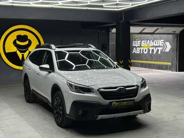 Авто Subaru Outback 2022 № 8497890