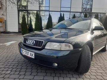 Авто Audi A4 1996 № 8497892