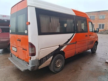 Авто Mercedes Sprinter 2006 № 8497893
