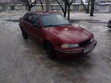 Авто Daewoo Nexia 2008 № 8497894