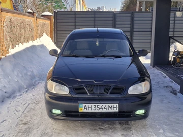 Авто Daewoo Lanos Sens  2006 № 8497896