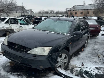 Авто Ford Mondeo 2004 № 8497903