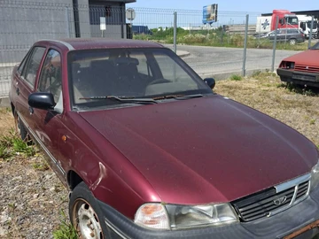 Авто Daewoo Nexia 2007 № 8497907