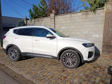 Авто Great Wall Haval 2018 № 8497908