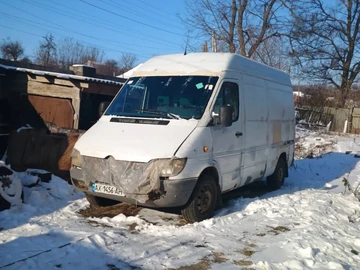 Авто Mercedes Sprinter 2005 № 8497911